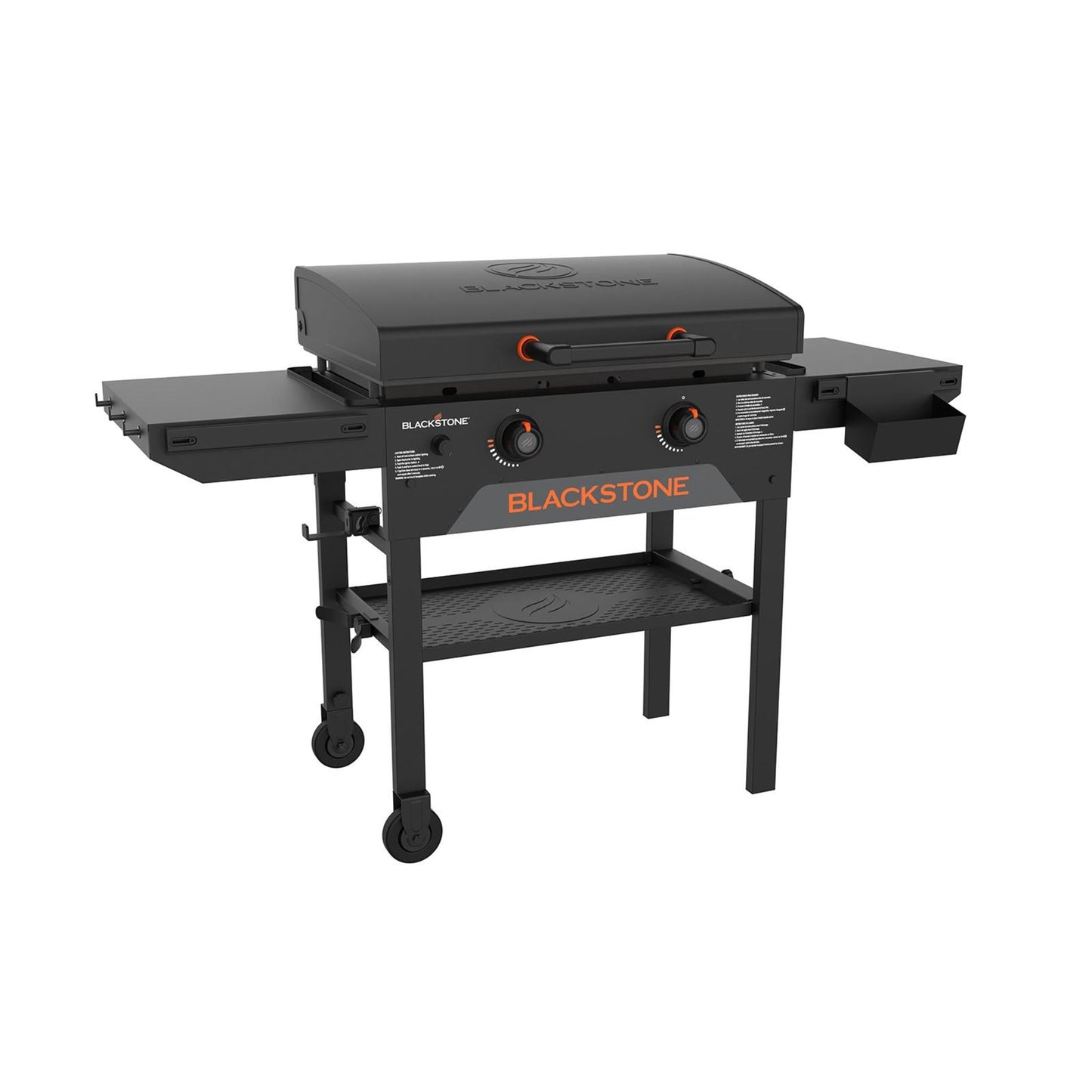 BLACKSTONE 28" OMNIVORE GRIDDLE