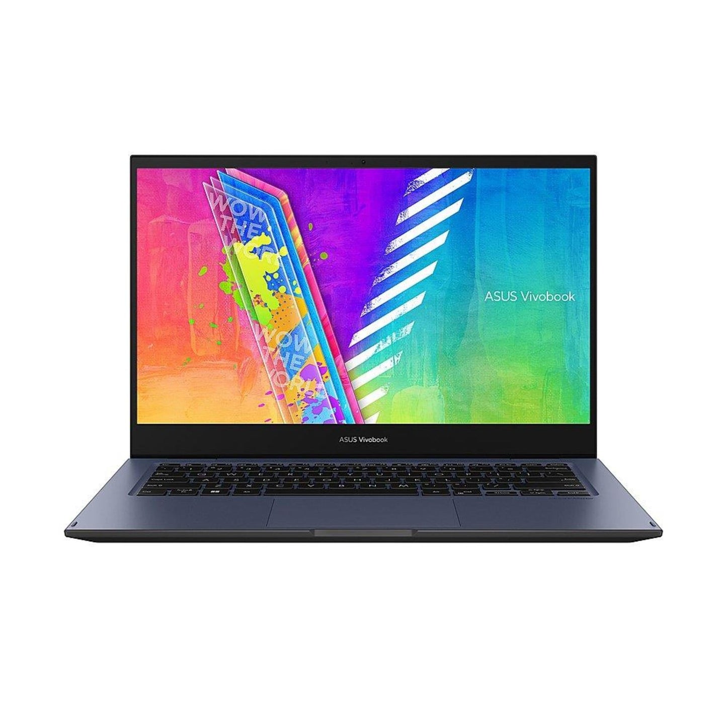 VIVOBOOK 14” FLIP LAPTOP