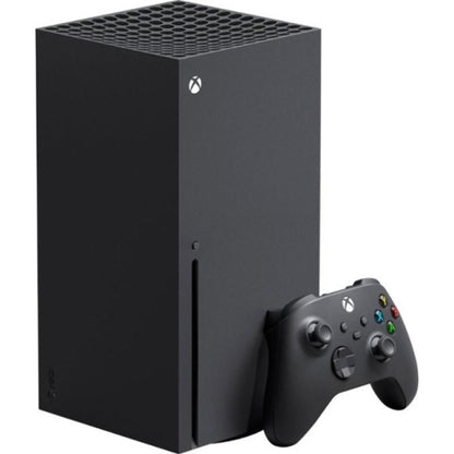 XBOX SERIES X CONSOLE