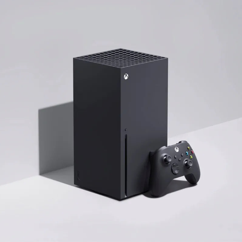 XBOX SERIES X CONSOLE