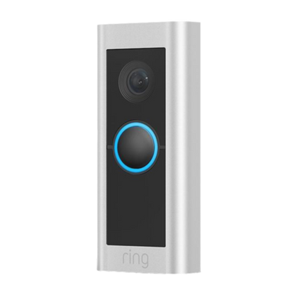 RING VIDEO DOORBELL PRO 2