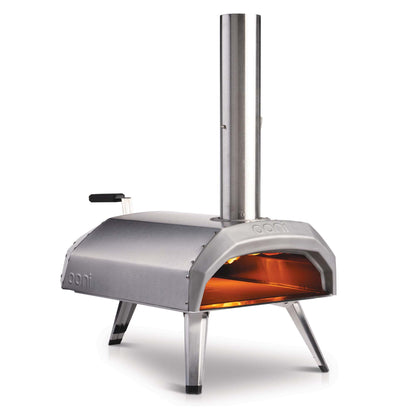 OONI KARU 12 MULTI-FUEL PIZZA OVEN