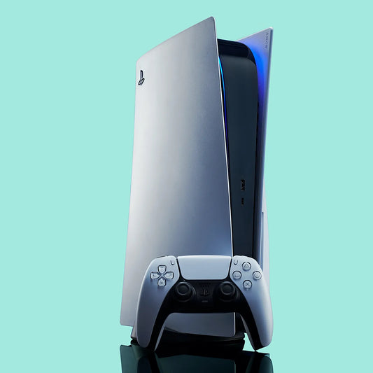 PLAYSTATION 5 CONSOLE